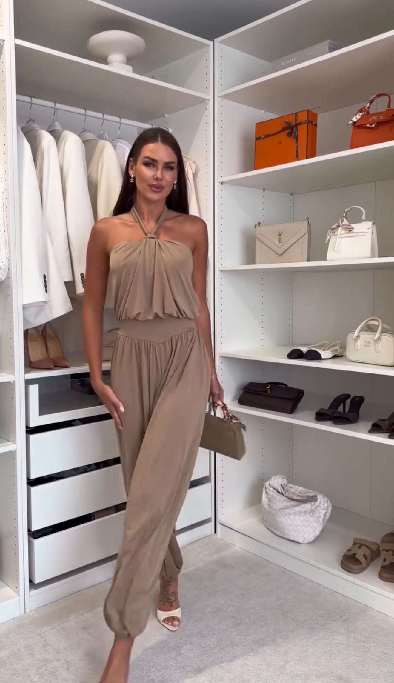 TRAJE SAMSOFIA