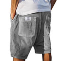BERLIN | PANTALONES CORTOS ELEGANTES
